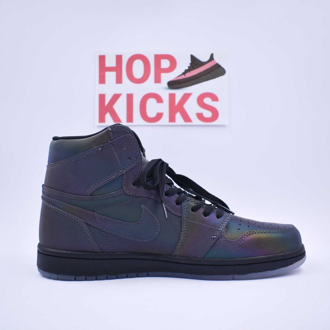 Air Jordan 1 High Zoom Fearless